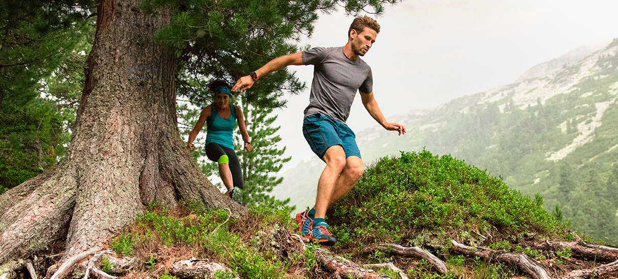 choisir sa montre de running