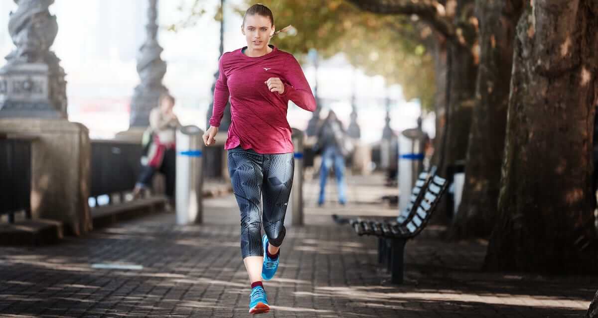 bien débuter en course à pied